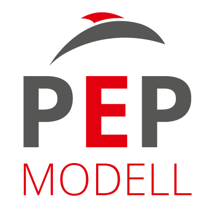 PEP_Modell-Logo
